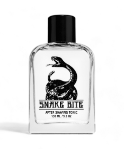 Fine Accoutrements Snake Bite After Shaving Tonic 100ml