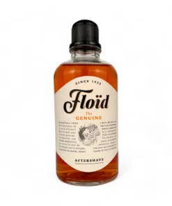 Floid Aftershave The Genuine 400ml, New Formula