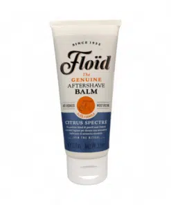 Floid Aftershave Balm Citrus Spectre 100ml, New Formula