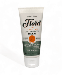 Floid Aftershave Balm Vetyver Splash 100ml, New Formula