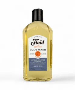 Floid Body Wash Citrus Spectre 500 ml, Duschgel