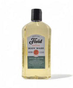 Floid Body Wash Vetyver Splash 500 ml, Duschgel