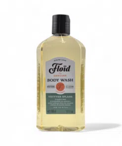 Floid Body Wash Vetyver Splash 500 ml, Duschgel