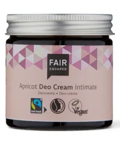 FAIR SQUARED Deo Cream Intimate 50 ml