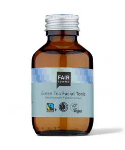 Fair Squared Facial Tonic Green Tea 100ml