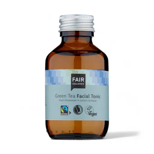 Fair Squared Facial Tonic Green Tea 100ml