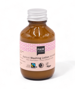 FAIR SQUARED Apricot Intimate Washing Lotion 100 ml