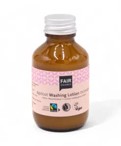 FAIR SQUARED Apricot Intimate Washing Lotion 100 ml