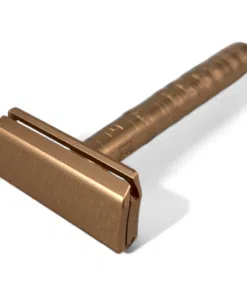 Henson Shaving Rasierhobel AL13 2.0 MEDIUM Copper