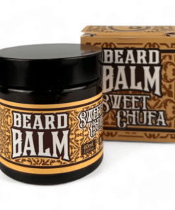 Hey Joe! Bartbalsam Nr. 5 Sweet Chufa 60ml