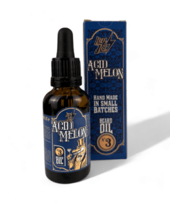 Hey Joe! Bartöl Nr. 3 Acid Melon 30ml