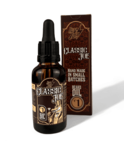 Hey Joe! Bartöl Nr. 1 Classic 30ml