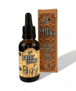 Hey Joe! Bartöl Nr. 5 Sweet Chufa 30ml