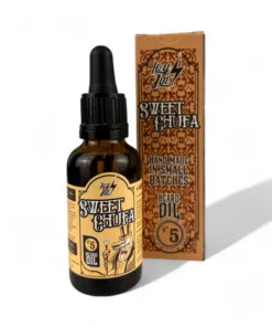 Hey Joe! Bartöl Nr. 5 Sweet Chufa 30ml