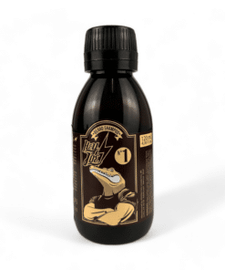 Hey Joe! Bartshampoo Nr. 1 Classic 120ml