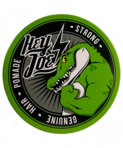 Hey Joe Genuine Strong Hair Pomade 100ml