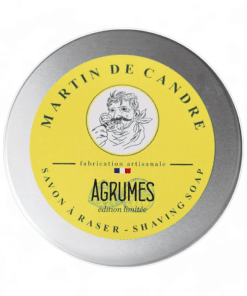 Martin De Candre Rasierseife Agrumes 200g