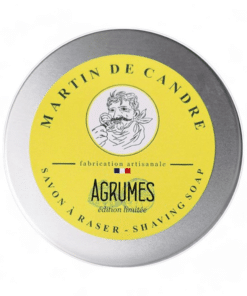 Martin De Candre Rasierseife Agrumes 50g