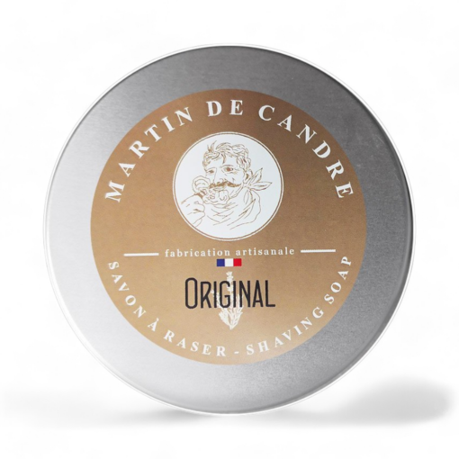 Martin De Candre Rasierseife Original 200g