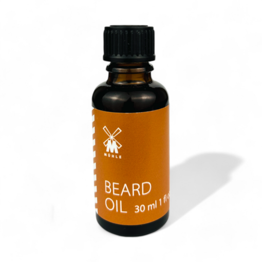 Mühle Beard Care Beard Oil 30ml