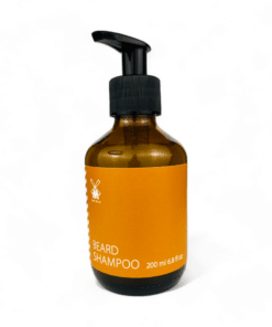 Mühle Beard Shampoo 200ml