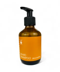 Mühle Beard Shampoo 200ml