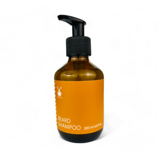 Mühle Beard Shampoo 200ml