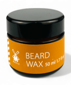 Mühle Beard Care Beard Wax 50ml