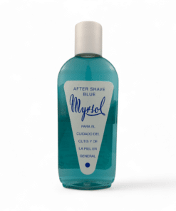 Myrsol After Shave Blue 200ml