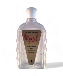 Myrsol After Shave Don Carlos 1972 180ml