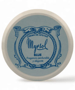 Myrsol Rasiercreme Blue 150ml