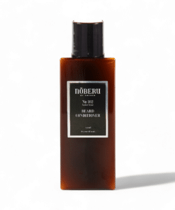 Noberu Of Sweden Beard Conditioner No. 102 Amber Lime 130ml