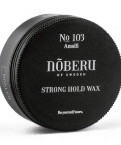 Noberu Of Sweden Haarwachs No. 103 Amalfi Strong Hold 80ml