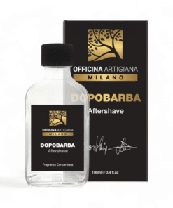 Officina Artigiana Milano Aftershave Splash EdT 100ml