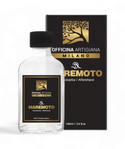 Officina Artigiana Milano Aftershave Maremoto 100ml