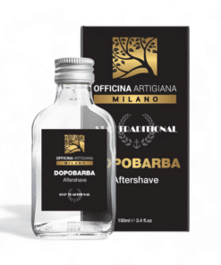 Officina Artigiana Aftershave Stay Traditional 100ml