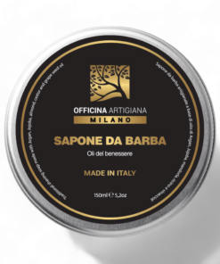 Officina Artigiana Milano Rasierseife 150ml