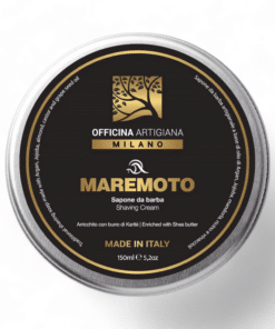 Officina Artigiana Milano Rasierseife Maremoto 150ml