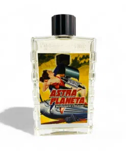 Phoenix Artisan Accoutrements Aftershave Cologne Astra Planeta 100ml