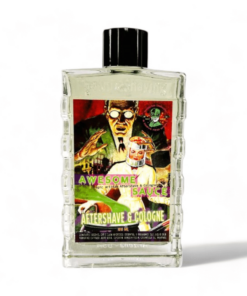 Phoenix Artisan Accoutrements Aftershave Cologne Awesome Sauce 100ml