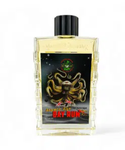 Phoenix Artisan Accoutrements Aftershave Cologne Atomic Age Bay Rum 100ml