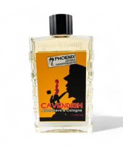 Phoenix Artisan Accoutrements Aftershave Cologne Cavendish 100ml