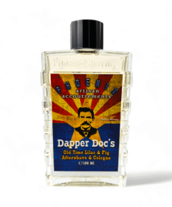 Phoenix Artisan Accoutrements Aftershave Cologne Dapper Doc's 100ml