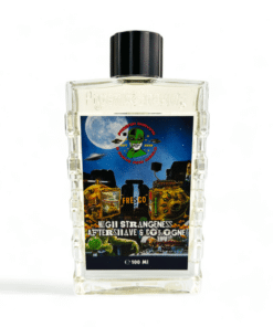 Phoenix Artisan Accoutrements Aftershave Cologne Fresco 100ml