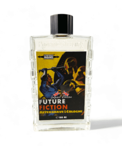 Phoenix Artisan Accoutrements Aftershave Cologne Future Fiction 100ml