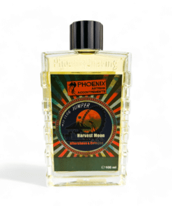 Phoenix Artisan Accoutrements Aftershave Cologne Harvest Moon 100ml