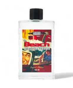 Phoenix Artisan Accoutrements Aftershave Cologne The Beach 100ml