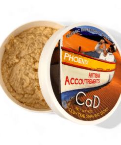 Phoenix Artisan Accoutrements Rasierseife CaD 114g1