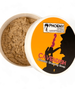 Phoenix Artisan Accoutrements Rasierseife Cavendish 113g1