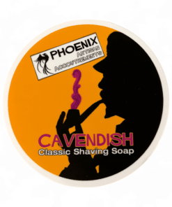 Phoenix Artisan Accoutrements Rasierseife Cavendish 113g